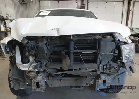 2016 Ram 1500 Big Horn z USA, uszkodzony, nr VIN 1C6RR7LT1GS422425